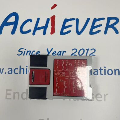 BANNER ES-FA-11AA Moduł przekaźnika bezpieczeństwa