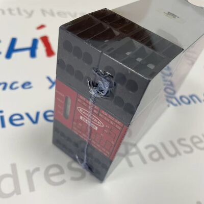 Moduł przekaźnika bezpieczeństwa BANNER ES-UA-5A