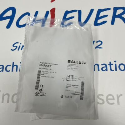 Balluff BMF00C7 high-precision, reliable sensors 