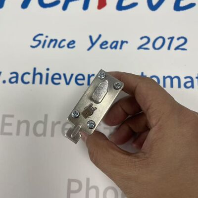 SIEMENS 3NA3801-6 high-reliability low-voltage HRC (High Rupturing Capacity) fuse link