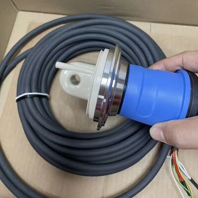 Czujnik indukcyjny E+H CLS54-AVA4022 o wysokiej precyzji do zastosowań przemysłowych