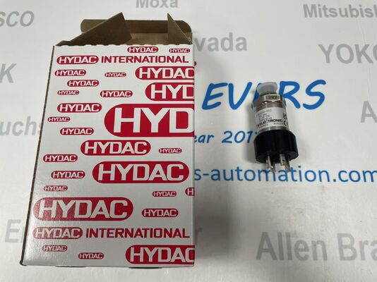 HYDAC HDA4740-A-400-000 wysokiej precyzji przemysłowy nadajnik ciśnienia
