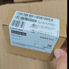 6ES7972-0BB42-0XA0 Szybkości PROFIBUS DP Bus Connector