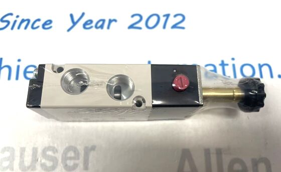 AirTAC 4V210-08 Wysokiej Wydajności 5/2-stronny Zawór Pneumatyczny