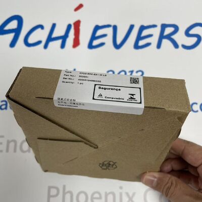 Pepperl+Fuchs KFD2-SR2-EX1.W.LB wysokiej wydajności jednokanałowa izolowana bariera i wzmacniacz przełącznika