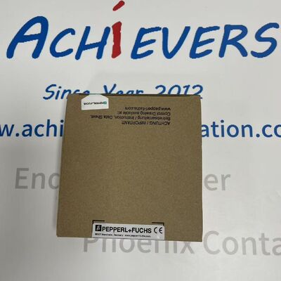 Pepperl+Fuchs KFD2-SR2-EX1.W.LB wysokiej wydajności jednokanałowa izolowana bariera i wzmacniacz przełącznika