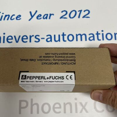 Czujnik zbliżeniowy indukcyjny Pepperl+Fuchs NBB15-U1K-NO o wysokiej wydajności