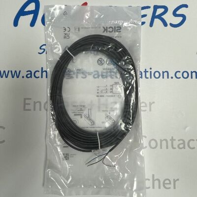 Czujnik do cylindrów z rowkiem teowym SICK MZT8-03VPS-KUD o wysokiej precyzji