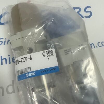 Jednostka kombinowana SMC AC30D-02DG-A o wysokiej wydajności