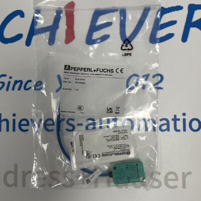 Pepperl+Fuchs NJ2-V3-N High-Reliability Inductive Proximity Sensor 