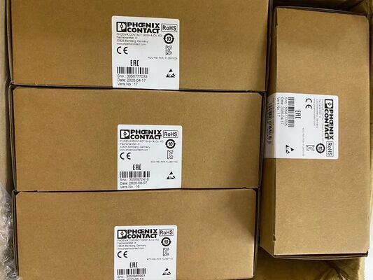 Przełącznik Ethernet Phoenix Contact FL SWITCH SFN 8TX 2891929