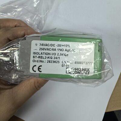 Phoenix Contact ST-REL2-KG 24/1 2823625 łącznik relą