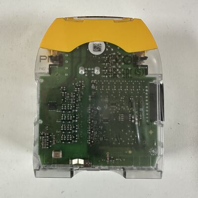 PILZ 772100 PNOZ m B0 Sterownik bezpieczeństwa