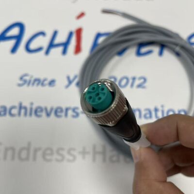 Kabel aktuatora czujników  HV1-G-5M-PUR M12