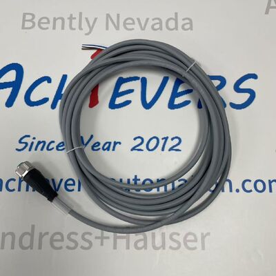 Kabel aktuatora czujników  HV1-G-5M-PUR M12