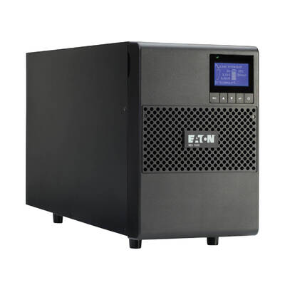 EATON 9SX1500 1500VA/1350W Dwukrotnie konwersyjny UPS przemysłowy online
