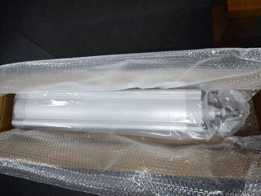 Festo DSBC-125-500-PPVA-N3 ISO 15552 Dwuczynny cylinder pneumatyczny