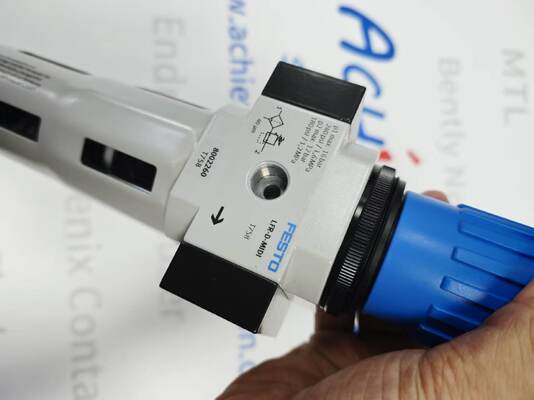 Festo PAGN-50-1.6M-G14-CPA