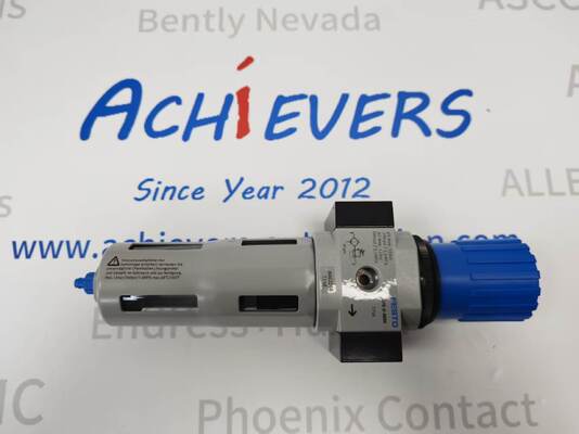 Festo PAGN-50-1.6M-G14-CPA