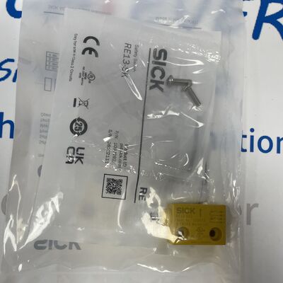 SICK RE13-SAC Typ 4 Bezkontaktowy przełącznik magnetyczny bezpieczeństwa