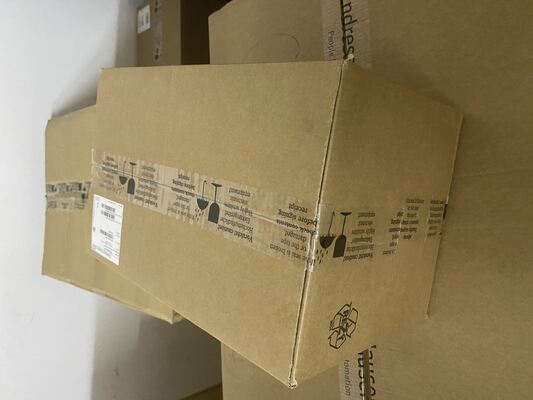 E+H FMU41-ARB2A2 Przosonic M Ultrasonic Level Transmitter