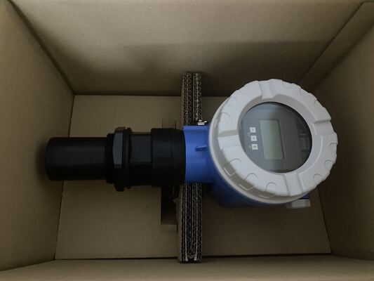 E+H FMU41-ARB2A2 Przosonic M Ultrasonic Level Transmitter