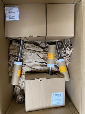 Wibracyjny sygnalizator poziomu kamertonu E+H FTL51B-34320/0 Liquiphant SIL