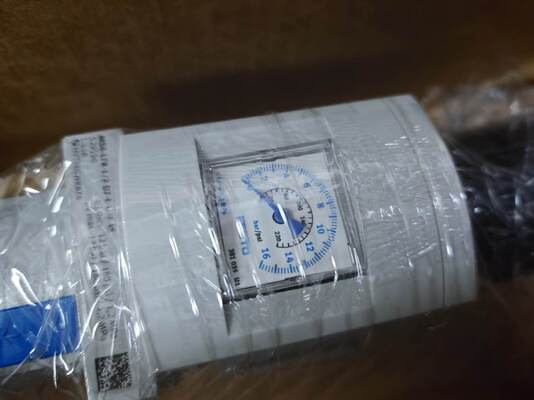 Modułowy regulator filtrów Festo MS6-LFR-12-D6-C-R-M-AS