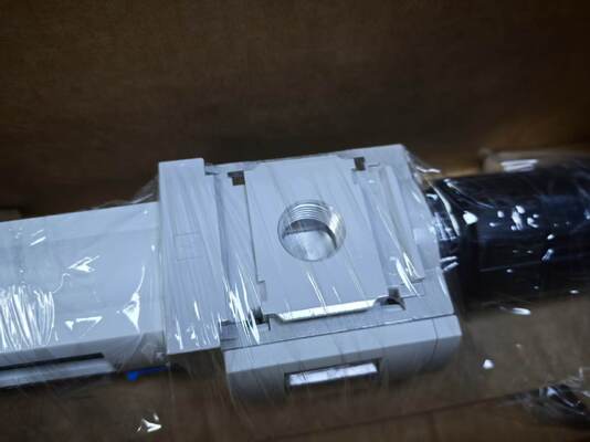 Modułowy regulator filtrów Festo MS6-LFR-12-D6-C-R-M-AS