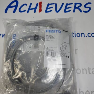 Kabel połączeniowy zaworu elektromagnetycznego Festo NEBV-Z4WA2L-R-E-2