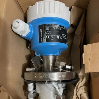 E+H FTL51B-37441/0 Liquiphant FTL51B Rozszerzona sonda Vibronic Tuning Fork Level Switch