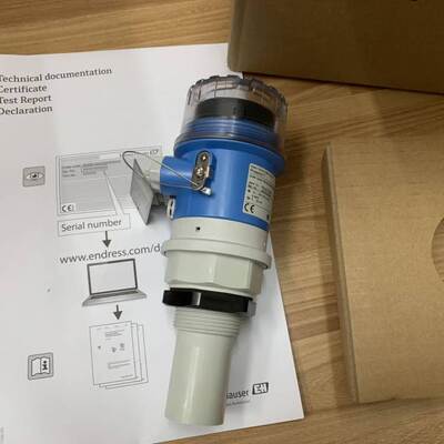 E+H FMU30-1020/0 Prosonic FMU30 Kompaktny nadajnik poziomu ultradźwięków