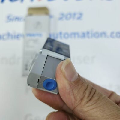 Festo MHP2-MS1H-52-M5 Szybkość 5/2 Szybkość 5/2 Szybkość 5/2 Szybkość 5/2 Szybkość 5/2 Szybkość 5/2 Szybkość 5/5