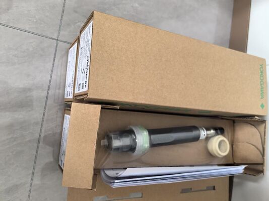 YOKOGAWA FU20-VP-T1-NPTFPS All-In-One czujnik pH/ORP