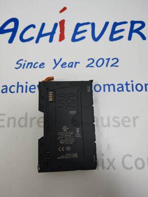 Weldmuller UR20-16DI-P u-remote 16-kanałowy PNP Digital Input Remote I/O module