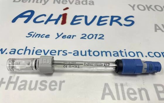 E+H cps11e endress Memosens 2.0 Elektron pH cyfrowy
