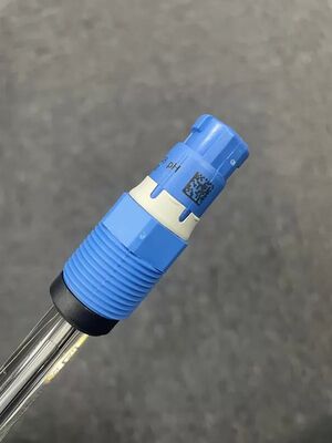 Niezawodne elektrody E+H CPS12E i COS61-A1F0 Memosens 2.0 Digital ORP