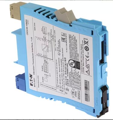 MTL5531 Właściwie bezpieczny izolator przetwornika wibracji