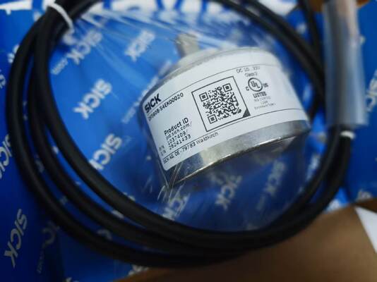 SICK DFS60B-S4EK00020 Koder rotacyjny stopniowy