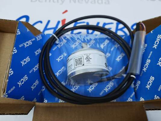 SICK DFS60B-S4EK00020 Koder rotacyjny stopniowy
