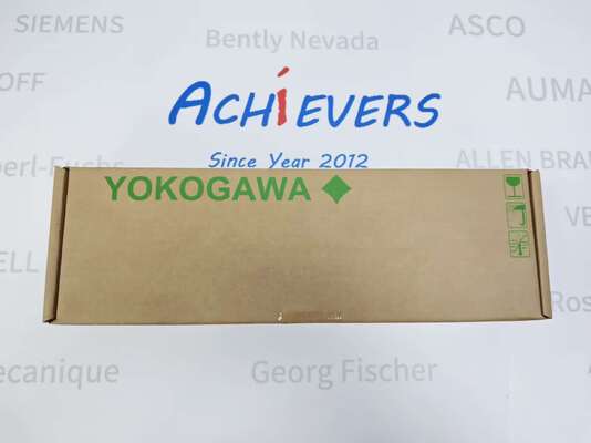 Yokogawa FU20-05-T1-NPT All-in-One pH/ORP czujnik