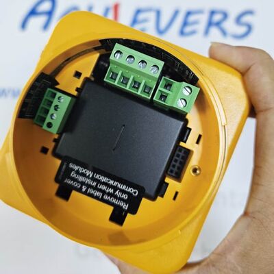 GF 159 001 696 (3-9900-1) SmartPro Multi-Parameter Field Mount Transmitter