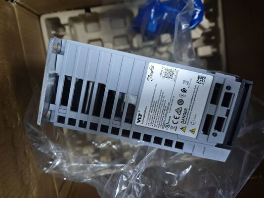 Danfoss FC‐302 VLT AutomationDrive Napęd zmiennej częstotliwości