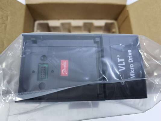 Falownik Danfoss 132F0018 VLT FC51 Micro Drive