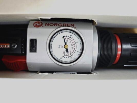Norgren BL84-451G Kombinowana jednostka FRL Excelon Plus
