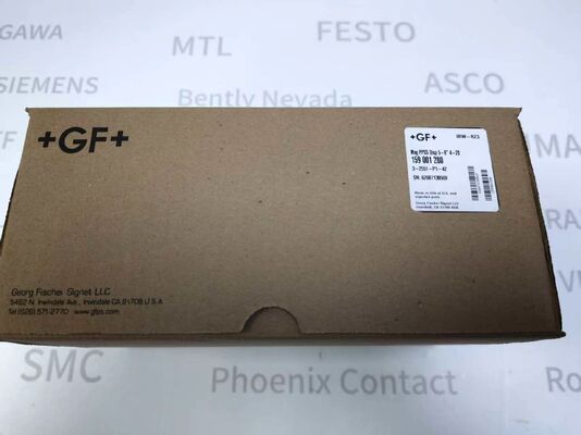 GF 159001280 Czujnik przepływu magmetru typu 2551
