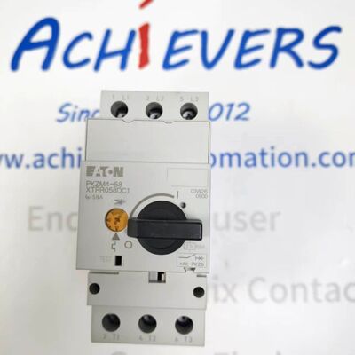 EATON PKZM4-58 Przerywacz obrotowy dla silników