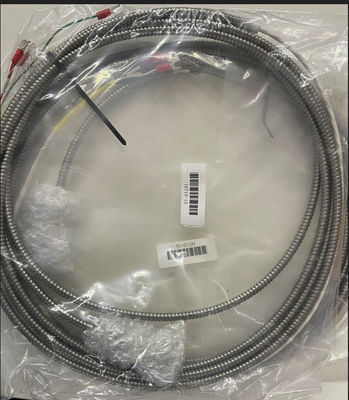 16710-15 Bently Nevada Interconnect Cable With Armor -15 - 15 stóp