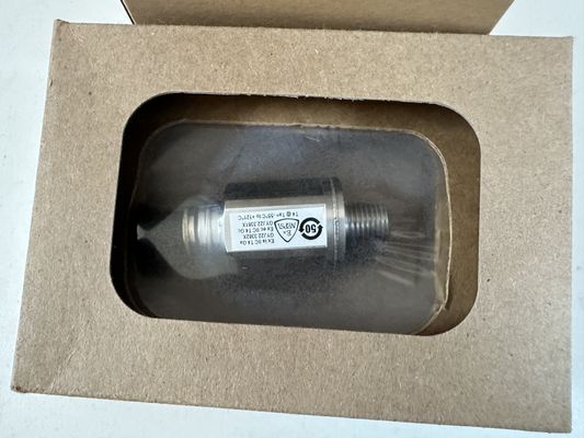 330525-CN Bently Nevada Velomitor XA Piezo Sensor Prędkości 3,94 mV/mm/s (100 mV/in/s) ±5%