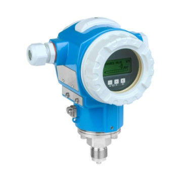 PMC71-ABA2K1GAAAA Endress+Hauser Instruments Absolute And Gauge Pressure Cerabar PMC71